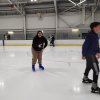 Skating 1